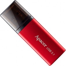 128GB USB3.1 Apacer AH25B Red